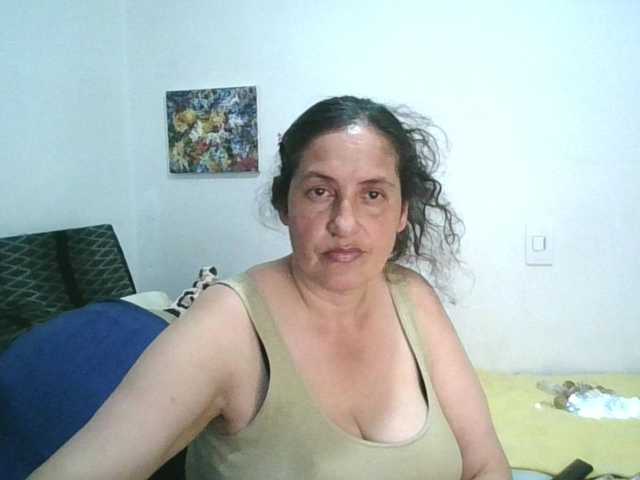 Ximenajimenez live cam on BongaCams