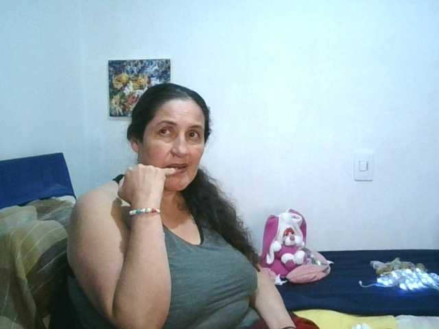 Ximenajimenez live cam on BongaCams