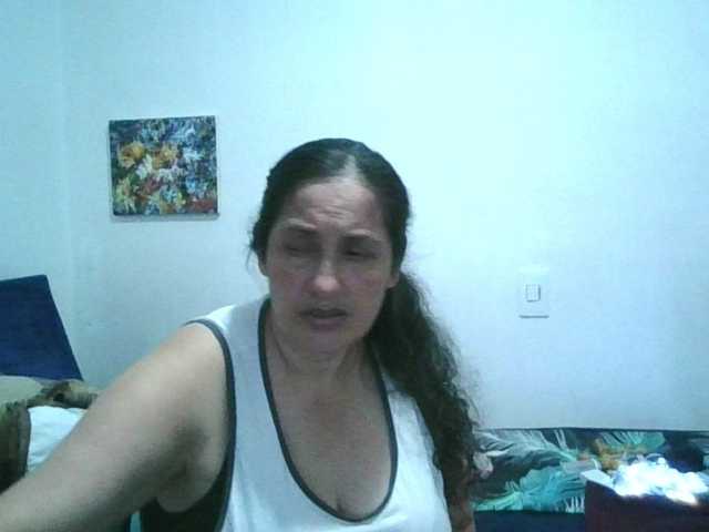 Ximenajimenez live cam on BongaCams