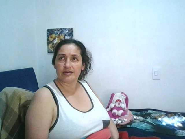 Ximenajimenez live cam on BongaCams