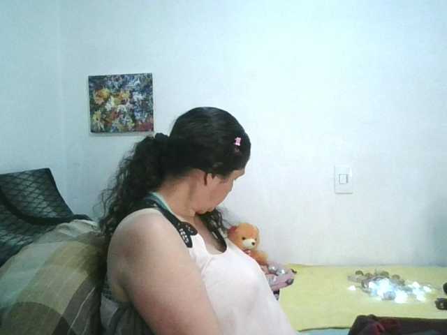 Ximenajimenez live cam preview