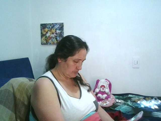 Ximenajimenez live cam on BongaCams
