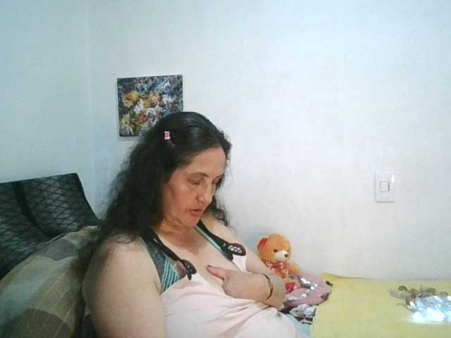 Ximenajimenez — live female cam