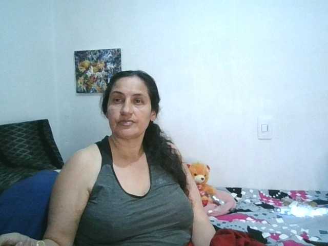 Ximenajimenez live cam on BongaCams
