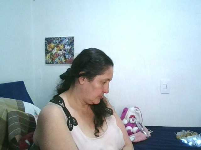 Ximenajimenez live cam on BongaCams