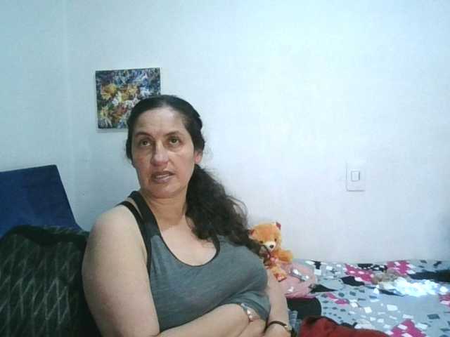 Ximenajimenez live cam on BongaCams