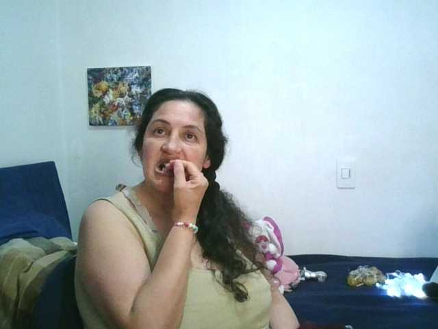 Ximenajimenez live cam on BongaCams