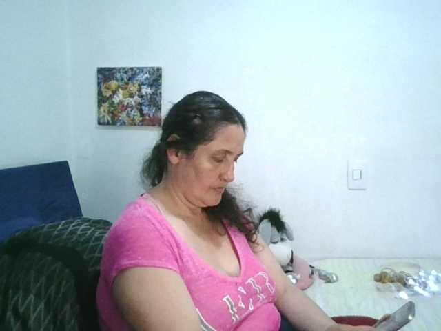 Ximenajimenez live cam on BongaCams