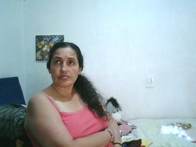 Ximenajimenez live cam on BongaCams