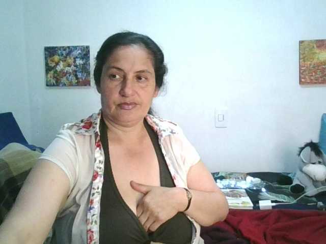 Ximenajimenez live webcam show