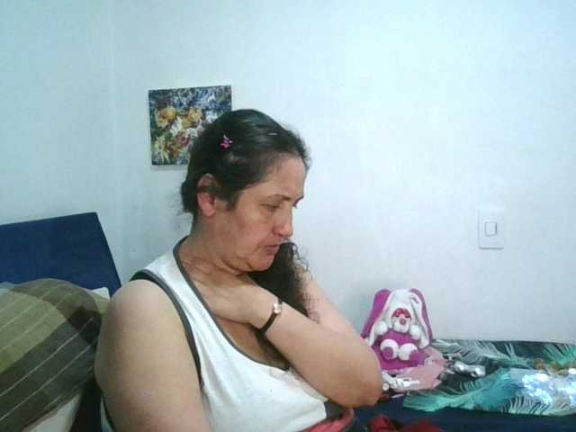 Ximenajimenez live cam on BongaCams