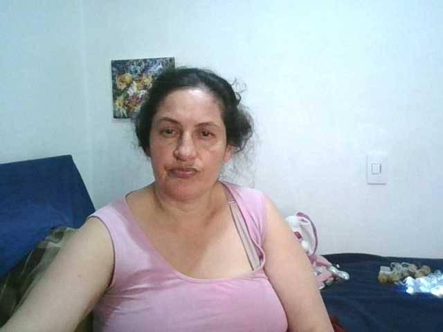 Ximenajimenez live cam on BongaCams