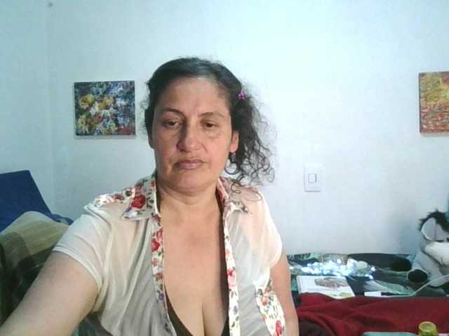 Ximenajimenez live webcam show