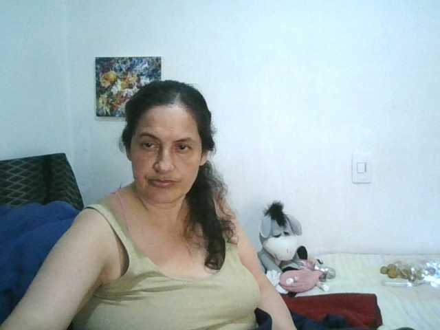 Ximenajimenez live cam preview
