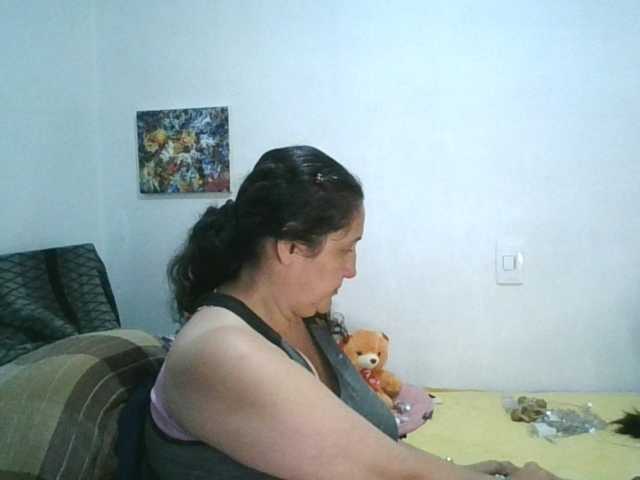 Ximenajimenez live cam preview