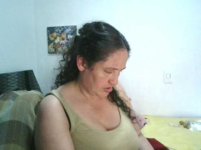 Ximenajimenez live cam on BongaCams