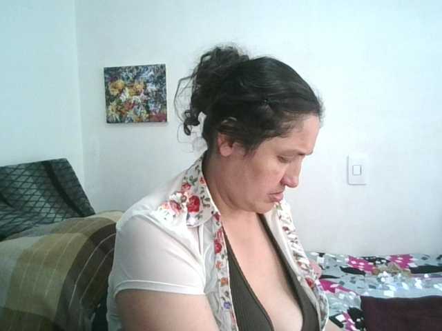 Ximenajimenez live cam on BongaCams