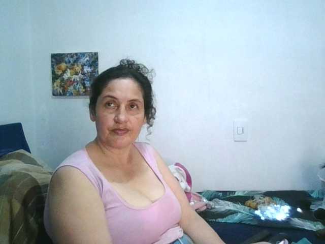 Ximenajimenez live cam on BongaCams