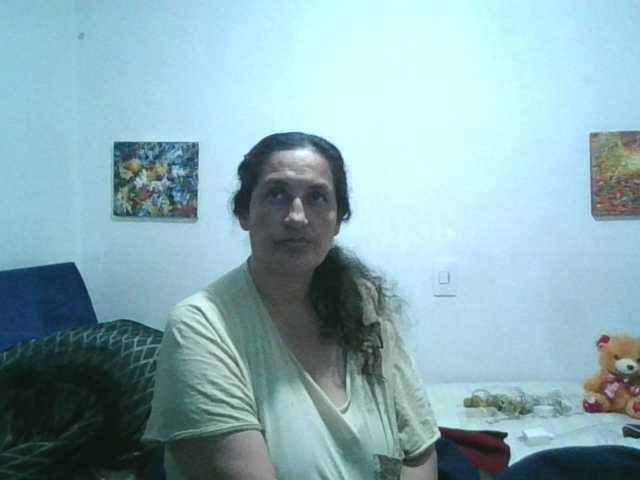 Ximenajimenez live cam on BongaCams
