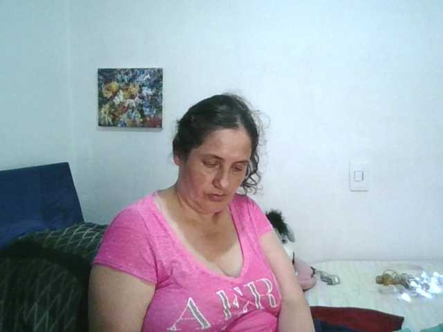 Ximenajimenez live cam preview