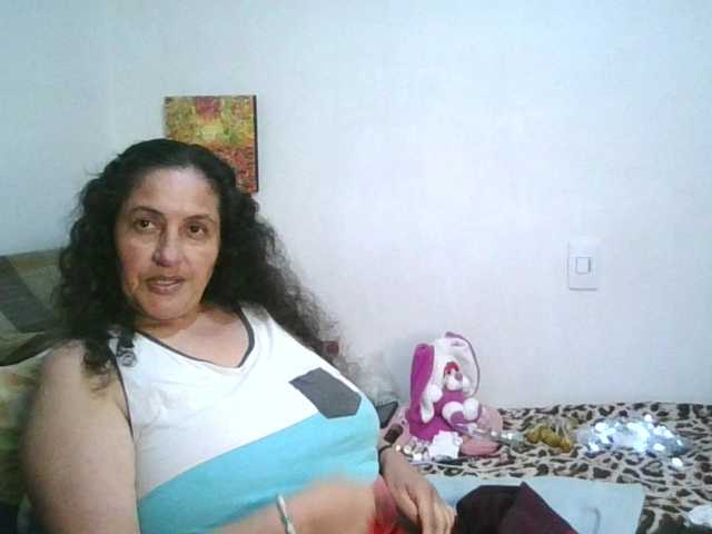 Ximenajimenez's BongaCams show and profile