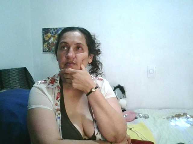 Ximenajimenez live cam on BongaCams