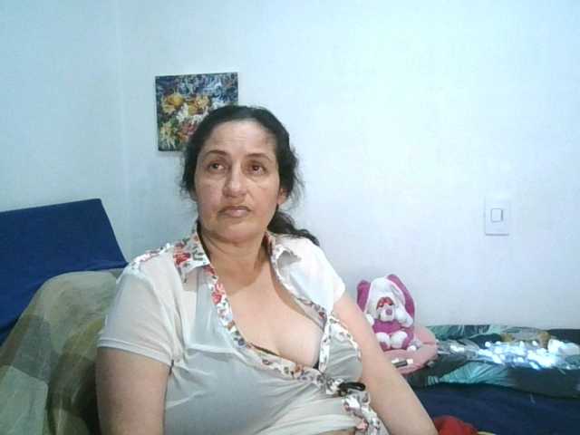 Ximenajimenez live webcam show