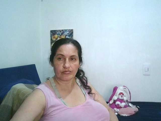 Ximenajimenez live cam on BongaCams