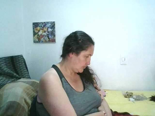 Ximenajimenez live cam preview