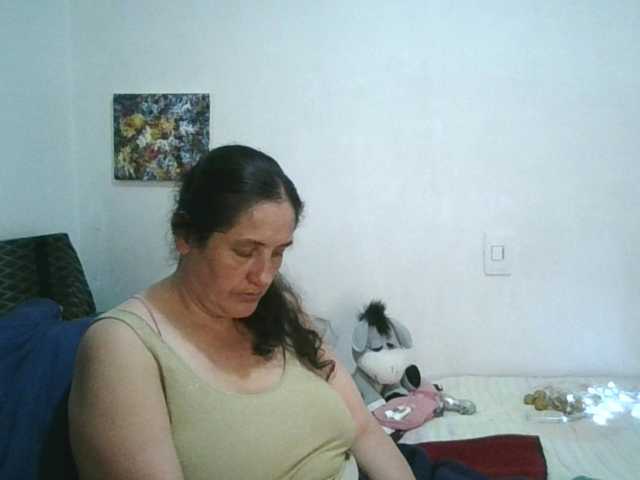 Ximenajimenez live cam on BongaCams