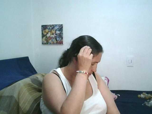 Ximenajimenez live cam on BongaCams