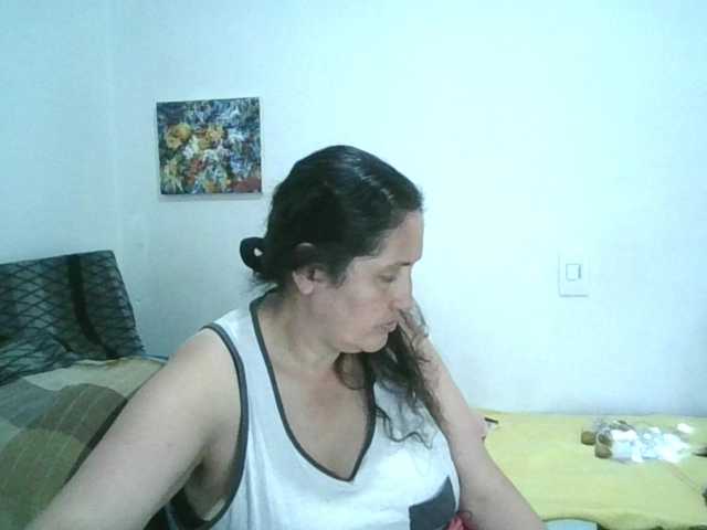 Ximenajimenez live cam on BongaCams