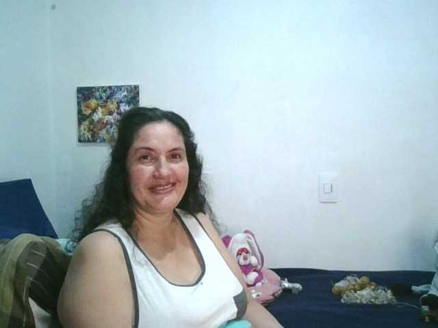 Ximenajimenez live cam on BongaCams