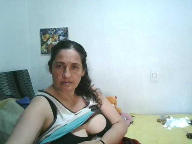 Ximenajimenez live cam preview