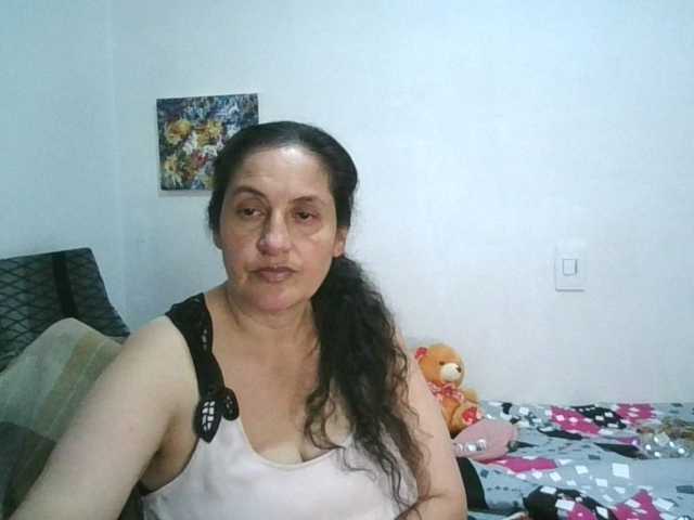 Ximenajimenez live cam on BongaCams