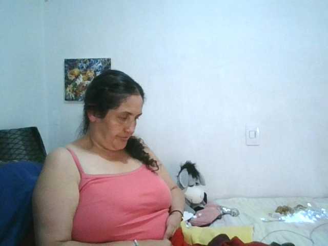 Ximenajimenez live cam preview