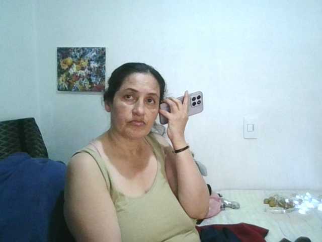 Ximenajimenez live cam on BongaCams