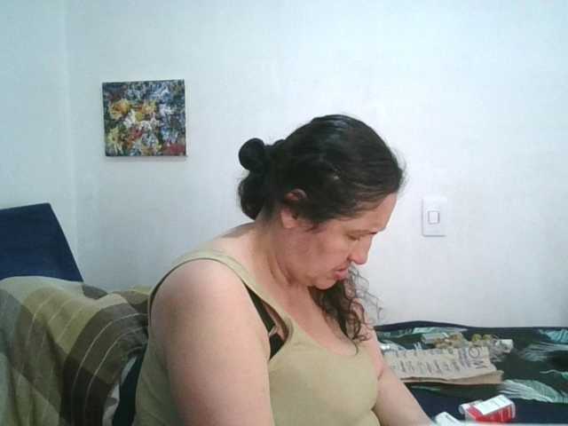 Ximenajimenez live webcam show