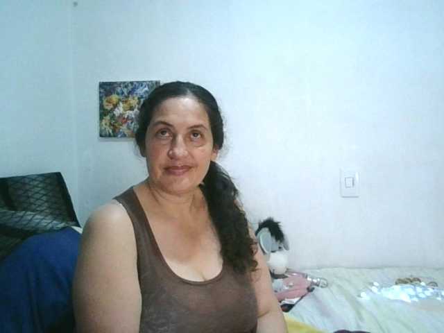 Ximenajimenez live cam on BongaCams