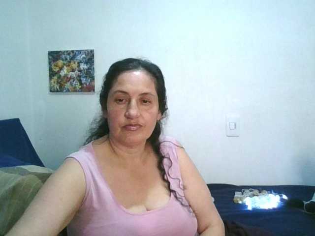 Ximenajimenez live cam on BongaCams