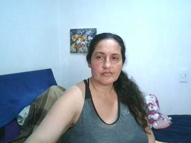 Ximenajimenez live cam on BongaCams