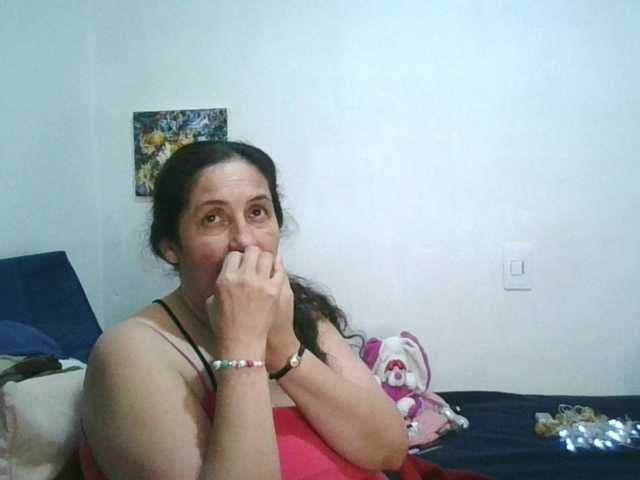 Ximenajimenez live cam on BongaCams