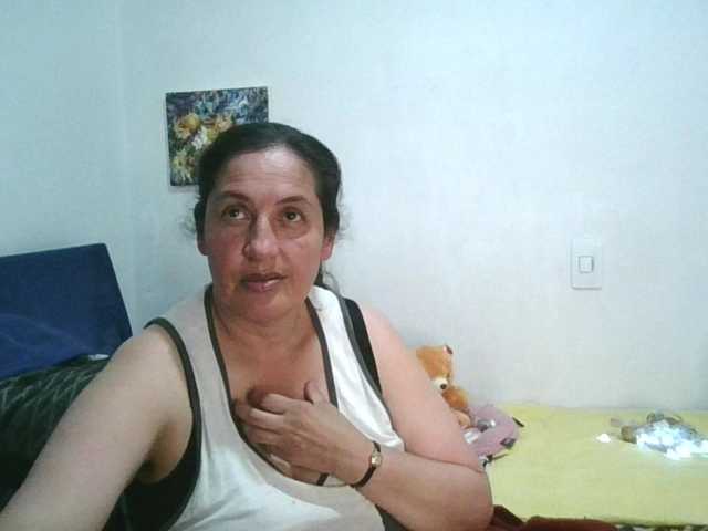 Ximenajimenez live cam on BongaCams