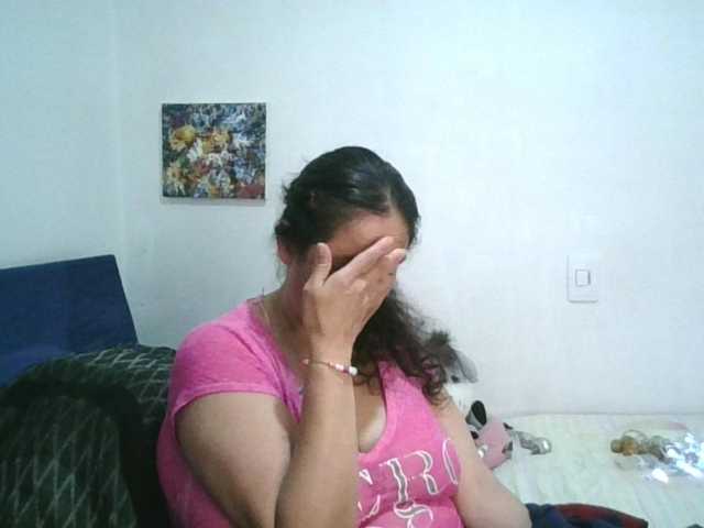 Ximenajimenez live cam preview