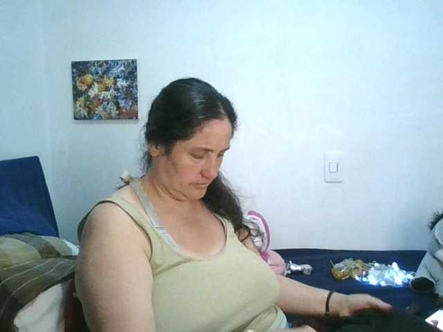 Ximenajimenez live cam on BongaCams