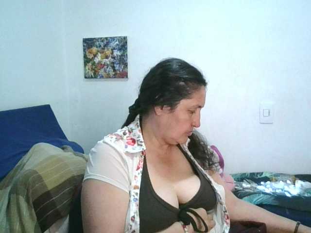 Ximenajimenez live webcam show