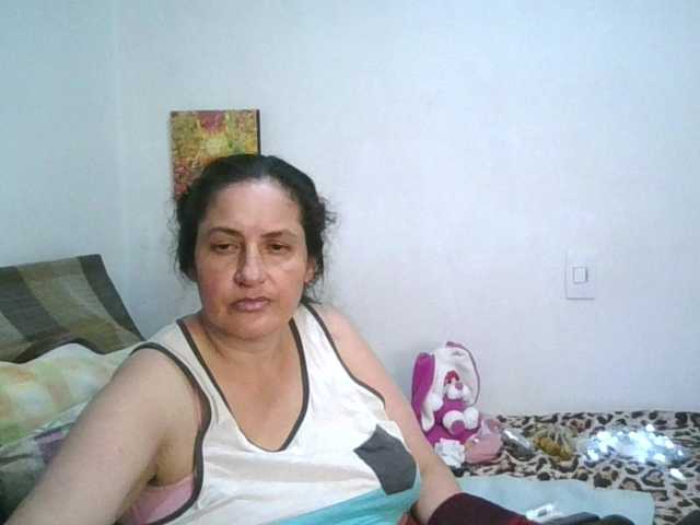 Ximenajimenez's BongaCams show and profile