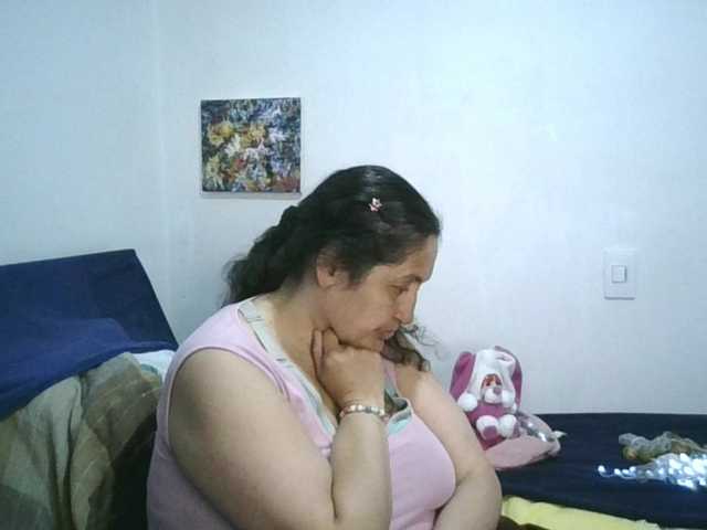 Ximenajimenez live cam on BongaCams