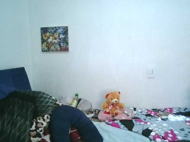 Ximenajimenez live cam on BongaCams