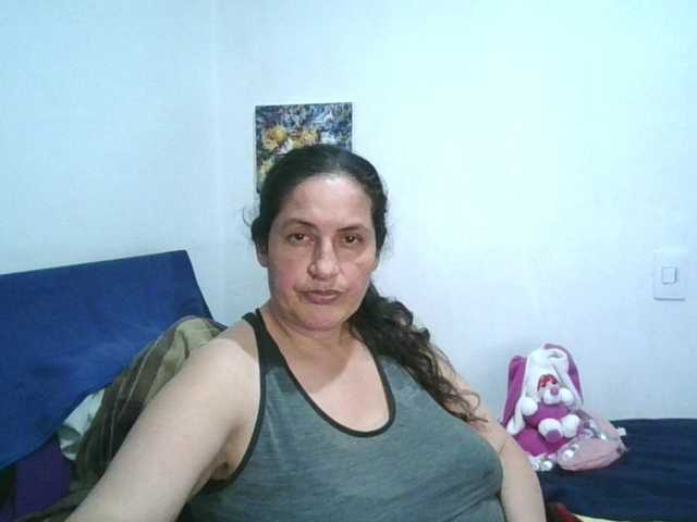 Ximenajimenez live cam on BongaCams